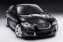 2009 London Motorexpo to Witness Jaguar XFR, XKR, XF Diesel S