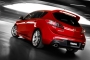 2009 Mazda3 MPS Teaser Video