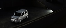 2009 Nissan cube Pictures Galore