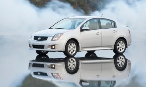 2009 Nissan Sentra FE+ 2.0 SR Launched