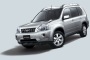 2009 Nissan X-Trail 20GT Wins Second Energy Conservation Prize