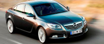 2009 Opel Insignia Kills Competition, Creates New Jobs