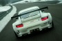 2009 Porsche 911 GT3 RSR Detailed