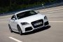 2009 Sports Cars of the Year: Audi TT RS and R8 5.2 FSI
