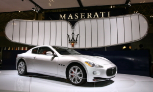 2009 Tokyo Motor Show Loses Porsche, Maserati