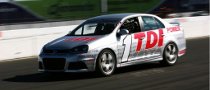 2009 VW Jetta TDI Cup Broadcast Schedule Announced