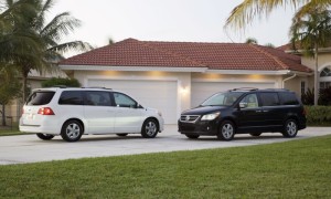 2009 VW Routan Recalled Due to Owner Manual