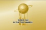 2009 World Car Awards Finalists Announced
