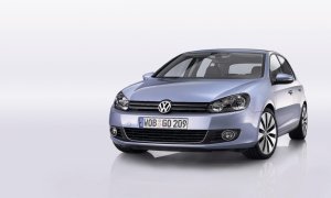 2009 World Car of the Year: Volkswagen Golf 6