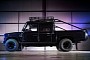 $200K Land Rover Defender Is One Expensive Import, Might Be Worth It