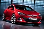 2011 Vauxhall Astra VXR Official Info and Photos