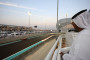 2010 Abu Dhabi GP Sold Out