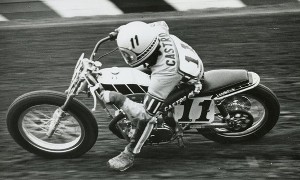 2010 AMA Motorcycle Hall of Fame Welcomes Don Castro