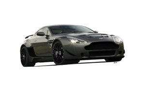 2010 Aston Martin LMV/R Prices Released
