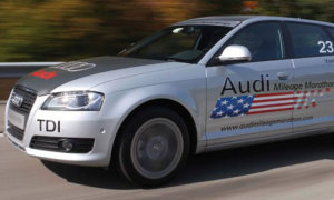 2010 Audi A3 TDI Pricing Announced