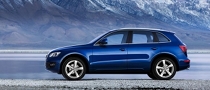 2010 Audi A4, A5, Q5 Pricing Revealed