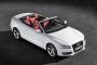 2010 Audi A5, S5 Cabriolet Pics and Details