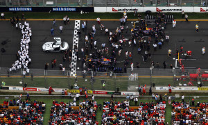 2010 Australian GP Cost $49 Million