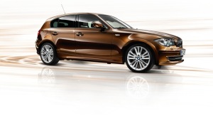 2010 BMW 1 Series Lifestyle and Sport Editions