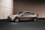 2010 BMW 5 Series GT to Be Released This Year