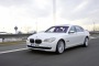 2010 BMW 7 Series 760i and 760Li Surprise Release