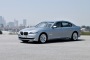 2010 BMW ActiveHybrid 7-Series Official Details