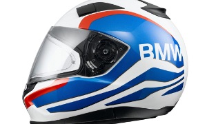2010 BMW Motorrad Collection Adds New Products