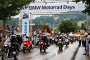 2010 BMW Motorrad Days '30 Years of GS' Competition