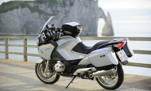 2010 BMW R 1200 RT Revealed, Photo Gallery Included