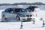 2010 BMW Winter Driving Course Dates Announced in Canada
