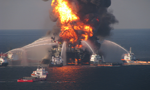 2010 BP Oil Spill Manslaughter Charges Dropped, Nobody’s Going to Prison