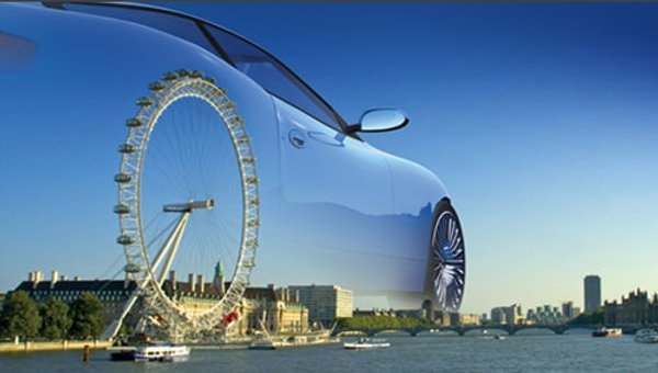 London will not have an Auto Show for at least three years