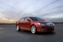 2010 Buick LaCrosse Gets IIHS Top Safety Pick