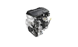 2010 Buick Lacrosse to Get Ecotec 2.4l Engine