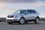 2010 Cadillac SRX Causes a Stir in the Middle East