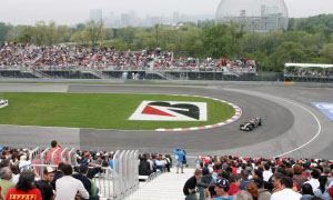 2010 Canadian GP to Be Scheduled in June
