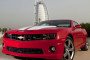 2010 Chevrolet Camaro Is "Collectible Car of the Future"
