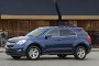 2010 Chevrolet Equinox, Finalist in North American Truck of the Year