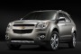 2010 Chevrolet Equinox Pricing Announced