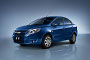 2010 Chevrolet New Sail Launched