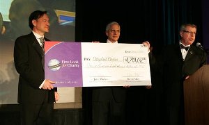 2010 Chicago Auto Show Charity Raises $1.7M