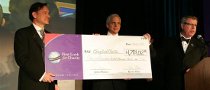 2010 Chicago Auto Show Charity Raises $1.7M
