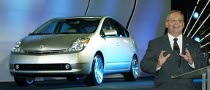 2010 Chicago Auto Show to Debut New Vehicle Efficiency Award