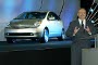 2010 Chicago Auto Show to Debut New Vehicle Efficiency Award