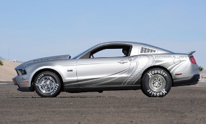 2010 Cobra Jet Mustang Revealed