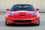 2010 Corvette ZR1 Gets Performance Traction Management