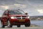 2010 Dodge Journey Available in the UK