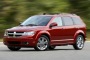 2010 Dodge Journey Awarded IIHS Top Safety Pick