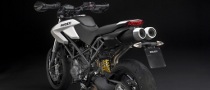 2010 Ducati Hypermotard 796 Preview