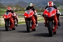 2010 Ducati Riding Experience Gets FMI Recognition